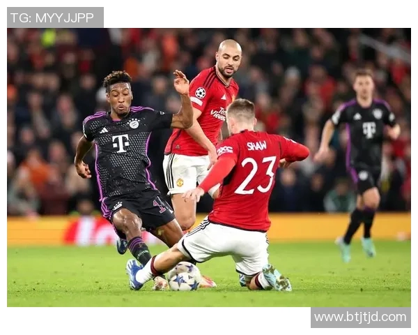 拜仁慕尼黑与曼联精彩对决比分揭晓赛季巅峰之战回顾